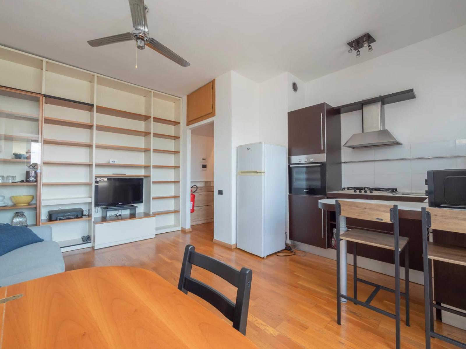 Appartamento I-host - Martini 22 *