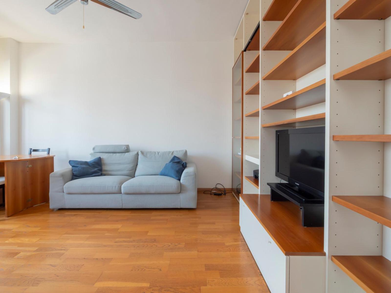 Appartamento I-host - Martini 22 Milano