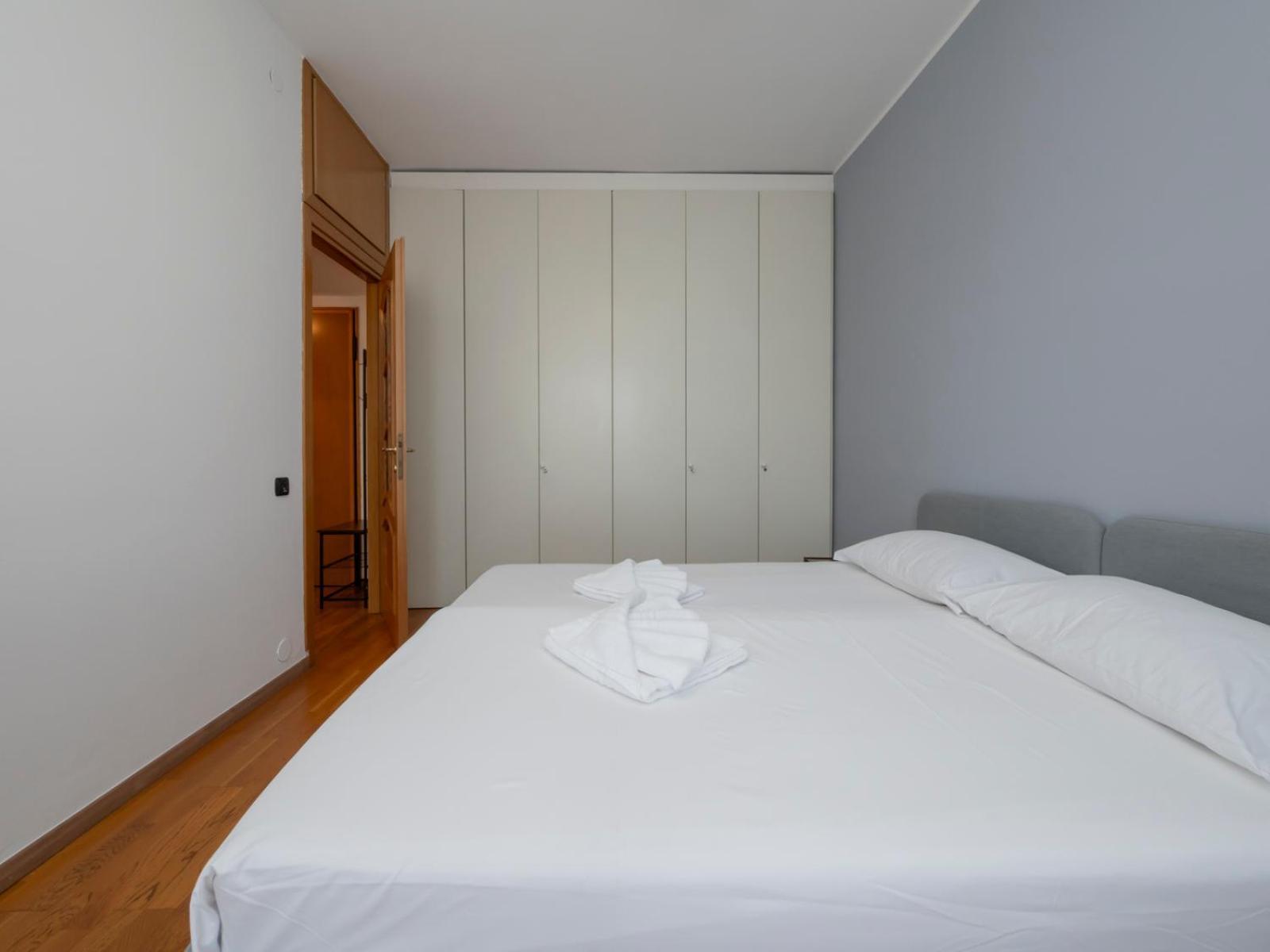 Appartamento I-host - Martini 22 Milano